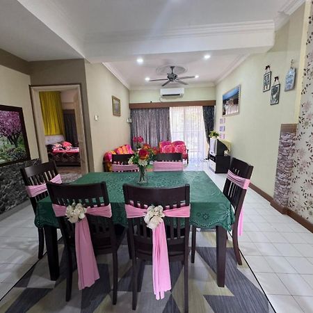 Anitas Place Port Dickson Luaran gambar