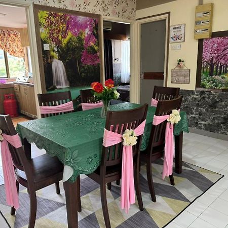 Anitas Place Port Dickson Luaran gambar