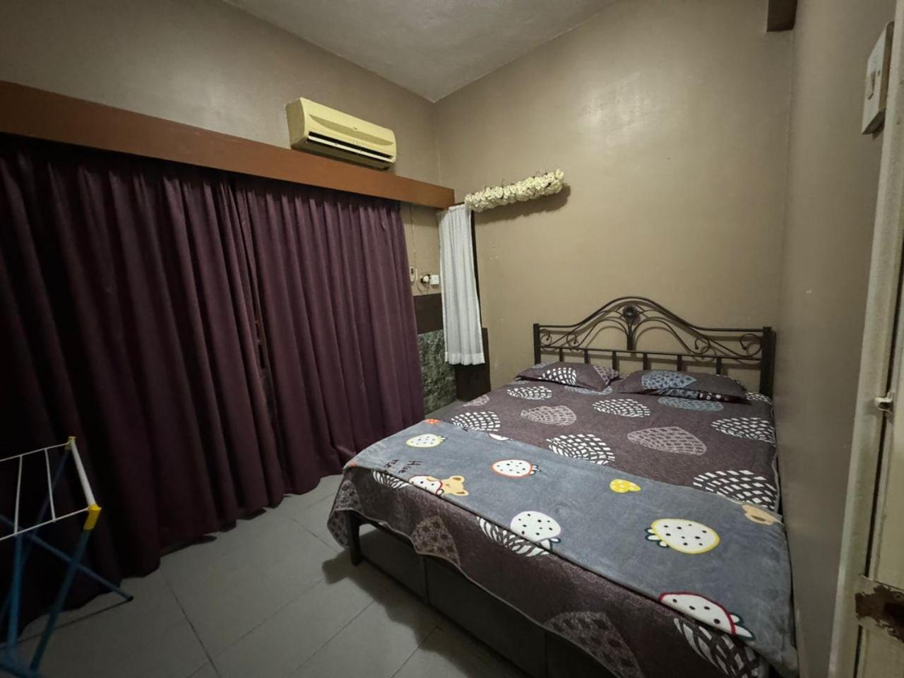 Anitas Place Port Dickson Luaran gambar