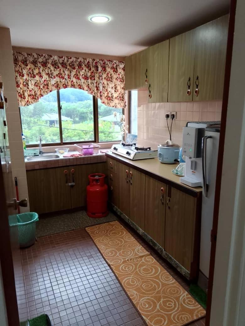 Anitas Place Port Dickson Luaran gambar