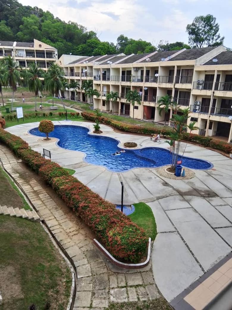 Anitas Place Port Dickson Luaran gambar