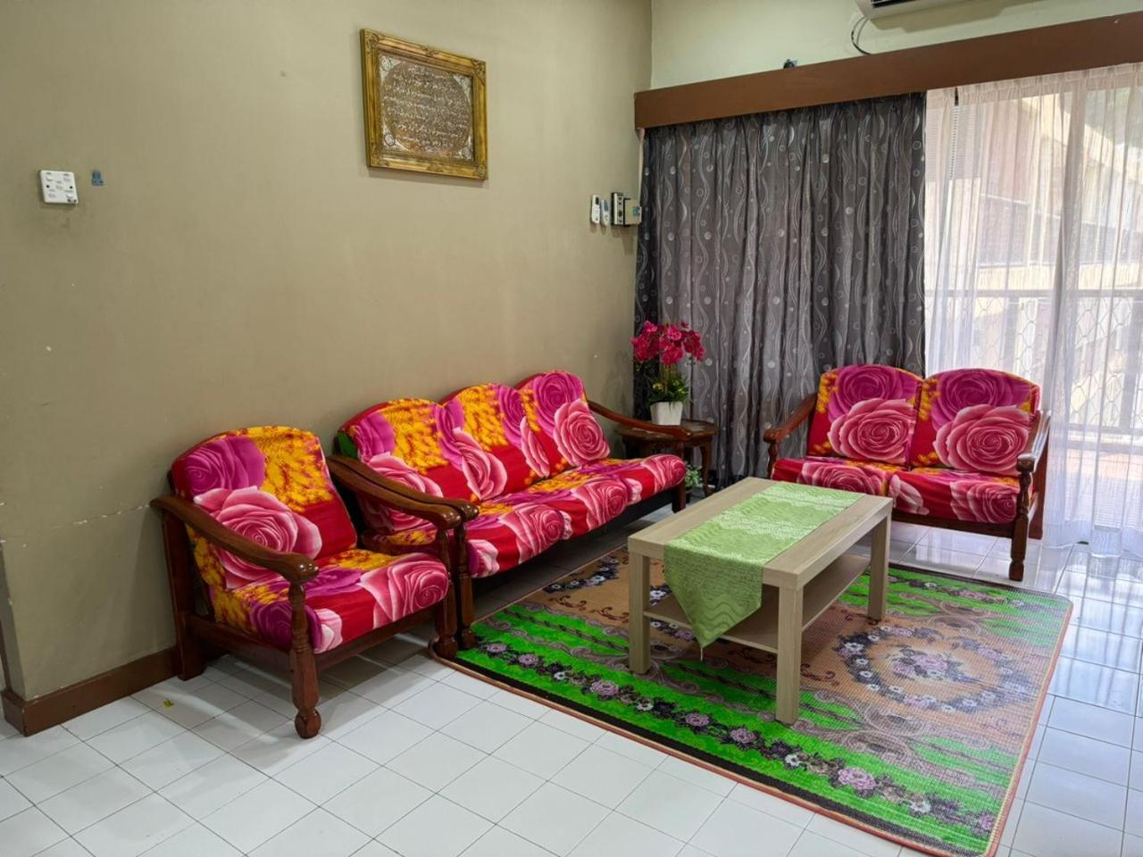 Anitas Place Port Dickson Luaran gambar