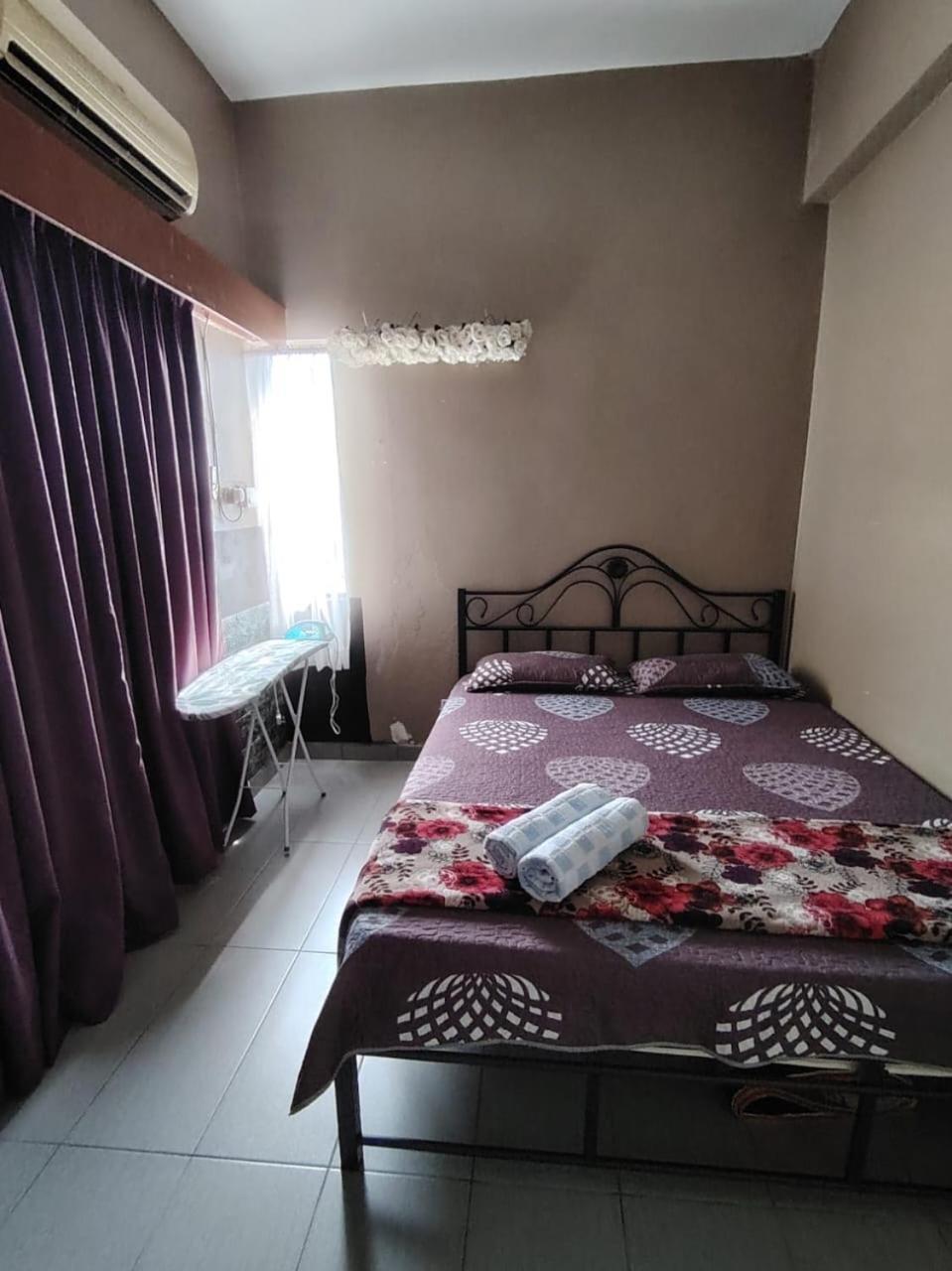 Anitas Place Port Dickson Luaran gambar