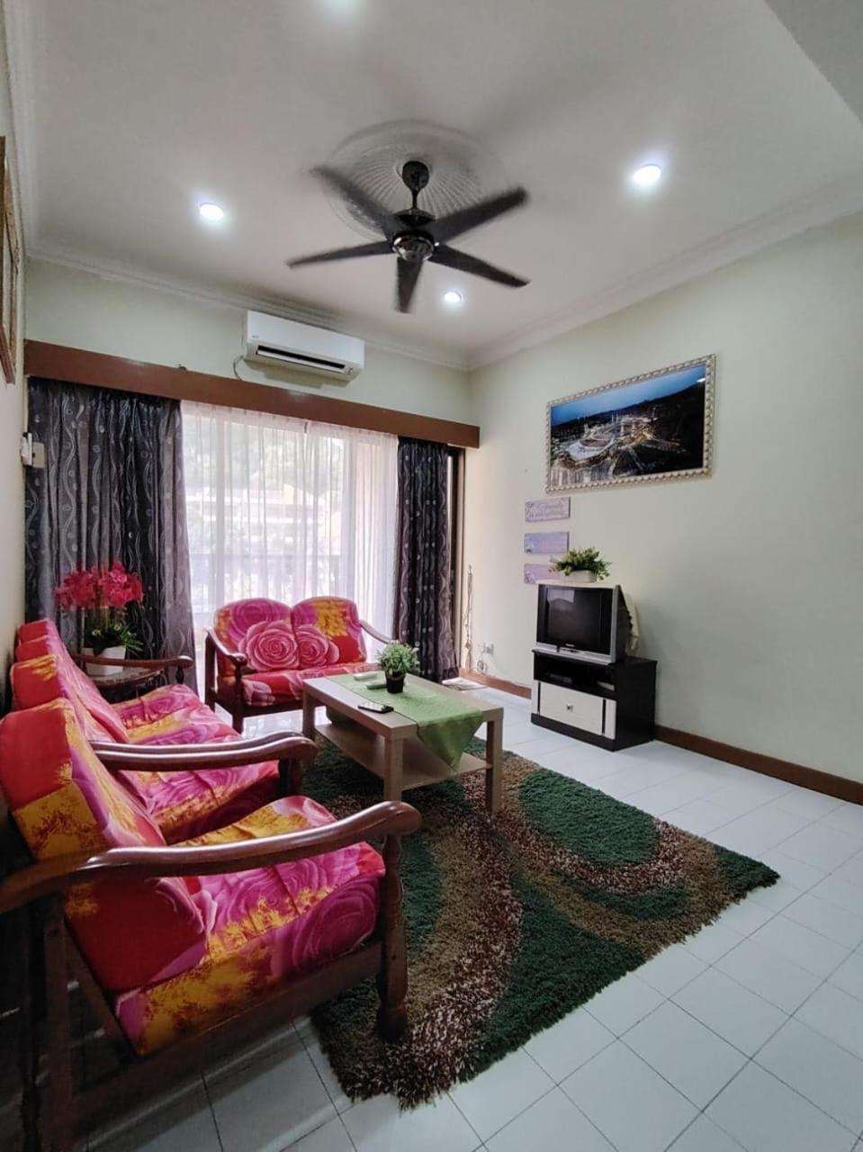 Anitas Place Port Dickson Luaran gambar