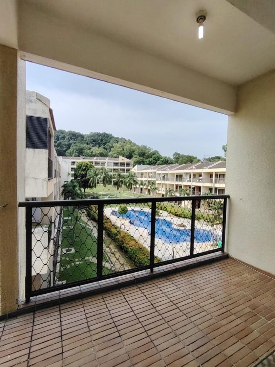 Anitas Place Port Dickson Luaran gambar