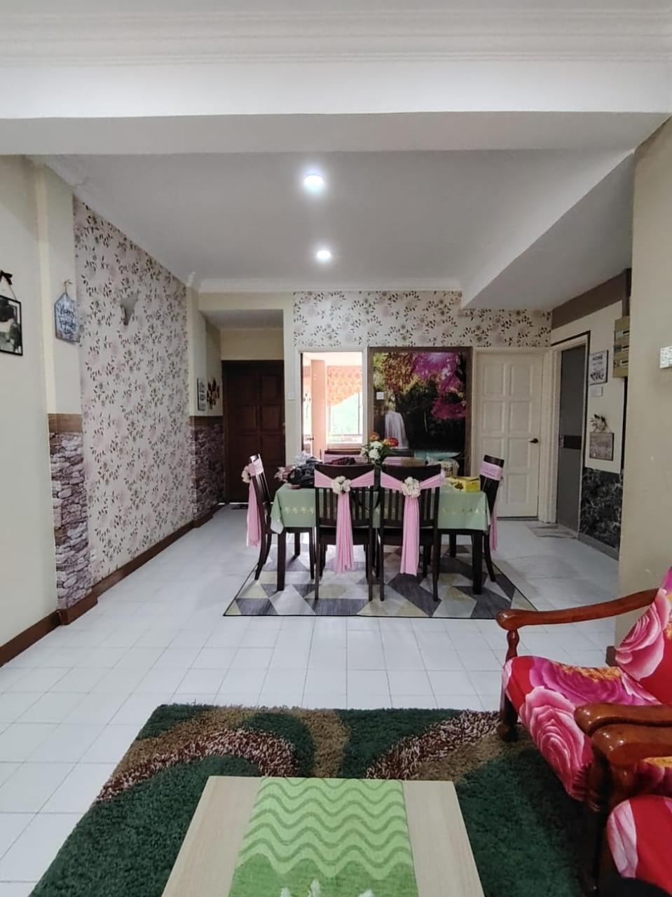 Anitas Place Port Dickson Luaran gambar