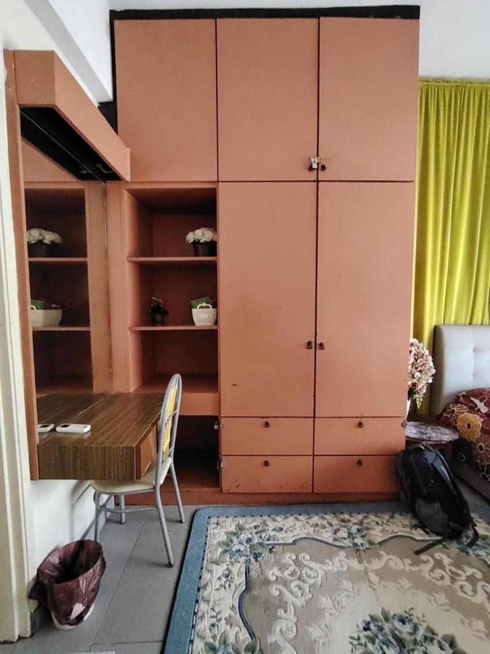 Anitas Place Port Dickson Luaran gambar
