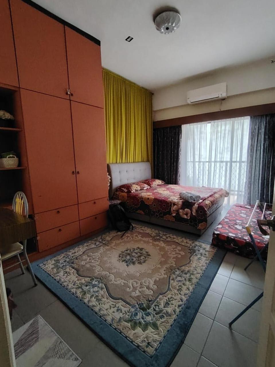 Anitas Place Port Dickson Luaran gambar